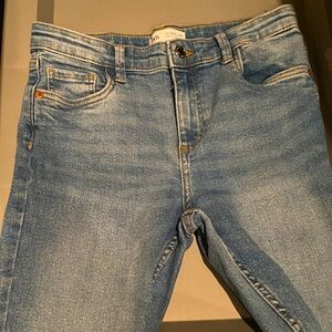Zara Kids Skinny Jeans - size 13-14